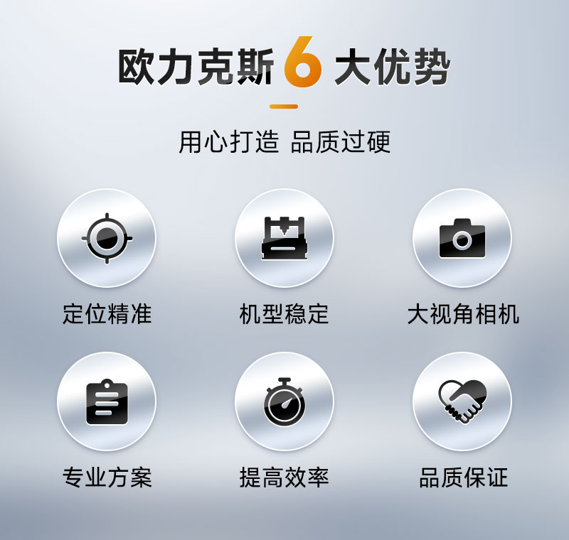雙頭雙工位大視角視覺小黄片下载安装機2